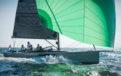 VIDEO NUOVO STABILIMENTO SAFFIER YACHTS