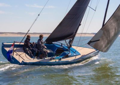 Saffier SE 27 Leisure