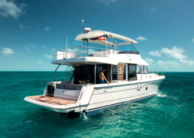 Swift Trawler 48