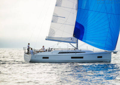 Oceanis 40.1