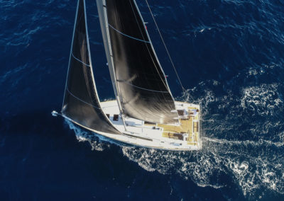 Oceanis 38.1