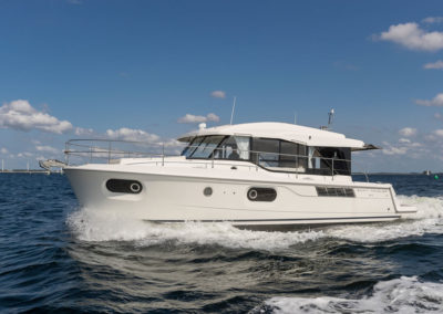 Swift Trawler 41 Sedan