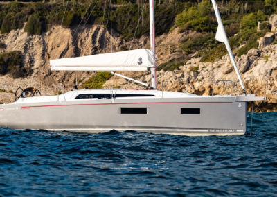 Oceanis 34.1
