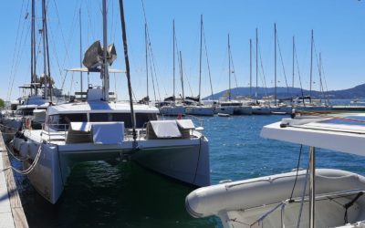 SCOPRI DREAM YACHT MANAGEMENT