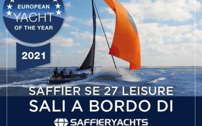 SALONE NAUTICO DI VENEZIA