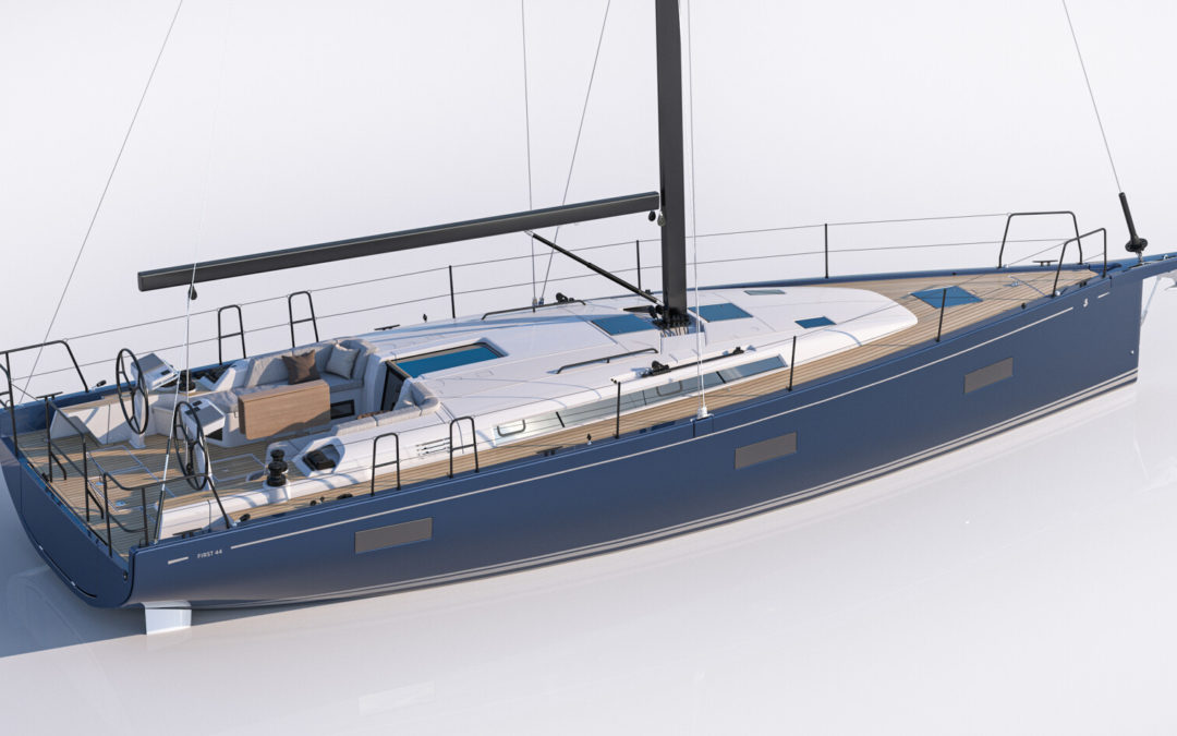 FIRST 44 VIDEO PREVIEW