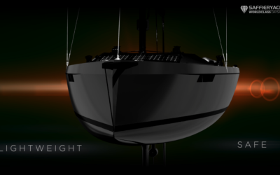 ANTEPRIMA MONDIALE SAFFIER 24 Se Lite A DUSSELDORF