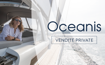 Vendite private oceanis